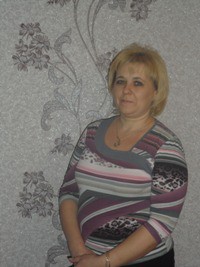Бикеева Елена Владимировна