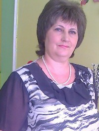 Егорова Людмила Александровна